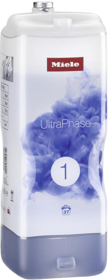 Prací prostředek Miele UltraPhase 1