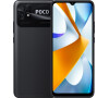 POCO C40 4/64GB Power Black