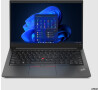 Lenovo ThinkPad E/E14 Gen 4 (AMD) / R5-5625U / 14" / FHD / 8GB / 256GB SSD/RX Vega 7/W11P/Black/3R (21EB0050CK)