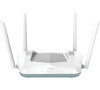 D-Link R32 EAGLE PRO AI AX3200 Smart Router (R32/E)