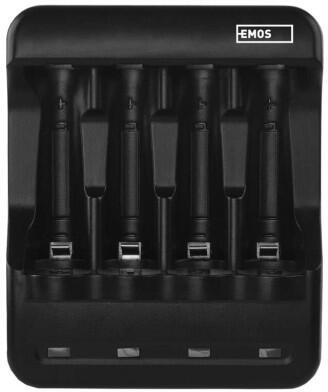 Nabíječka baterií Emos BCN-40 (N9321)