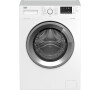 Pračka BEKO HWUE8712CSXS0