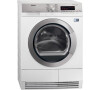 Sušička prádla AEG LAVATHERM T86589IH3C