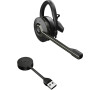 Jabra Engage 55 / Mono / USB / DECT / Bezdrát / MS / Černá (9555-450-111)