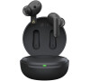LG FP3 bluetooth sluchátka černá