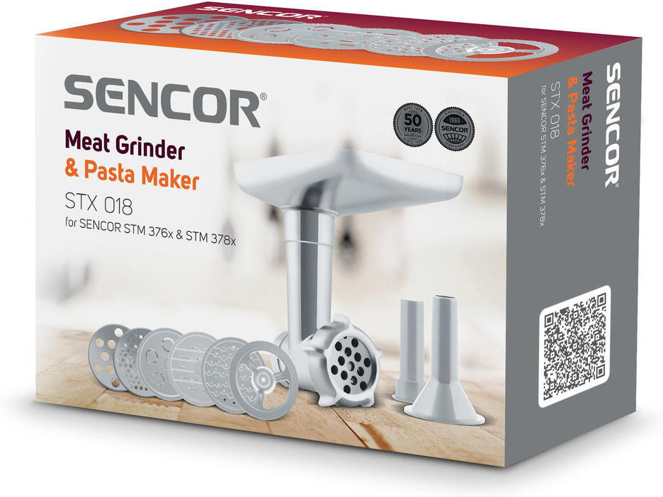 Příslušenství k robotu Sencor STX 018