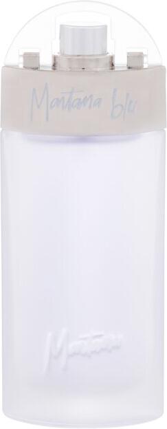 Toaletní voda Montana Montana Blu, 30 ml