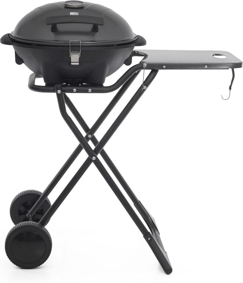 Elektrický gril G21 Hawaii