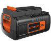 Baterie Black&Decker BL20362 36 V, 2 Ah