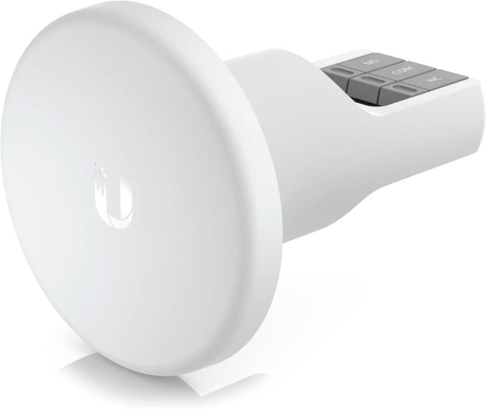 Ubiquiti UniFi Access Rescue Keyswitch - Nouzový spínač pro UniFi Access (UA-Rescue)