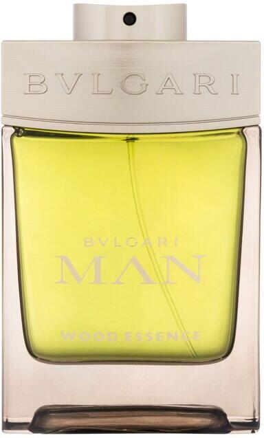 Parfémovaná voda Bvlgari MAN Wood Essence, 150 ml