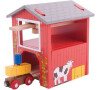 Bigjigs Rail Seník