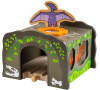 Bigjigs Rail Dinosauří tunel T-Rex