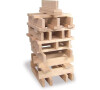 Vilac Stavebnice Batibloc classic 100