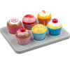 Bigjigs Toys Muffiny