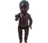 Petitcollin Koupací panenka 6 cm