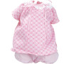 Petitcollin Obleček Iris (pro panenku 36 cm)