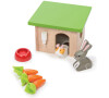 Le Toy Van Set Bunny & Guniea