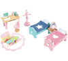 Le Toy Van Nábytek Daisylane dětský pokoj
