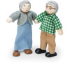 Le Toy Van Postavičky babička s dědou
