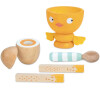 Le Toy Van Snídaňový set veselé vajíčko