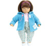 Petitcollin Panenka 27 cm Minette Lou
