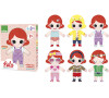 Vilac Oblékací puzzle Lola