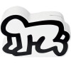 Vilac Dřevěná pokladnička Keith Haring