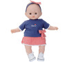 Petitcollin Panenka 36 cm Petit Câlin Célne