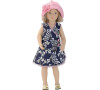 Petitcollin Panenka 44 cm Starlette Adle