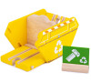 Bigjigs Rail Kontejner recyklace