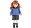 Petitcollin Panenka 40 cm Francette Joyce
