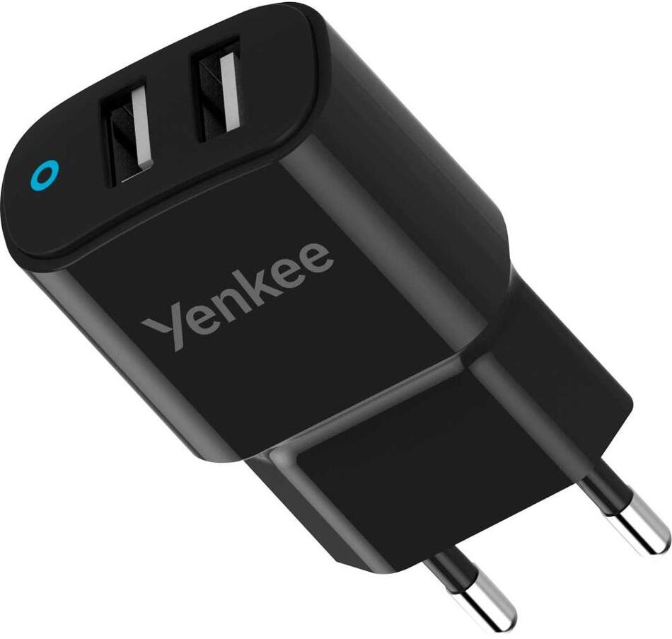 Nabíječka do sítě Yenkee YAC 2024