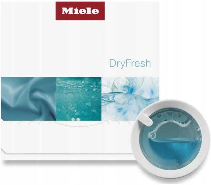 Vůně do sušiček Miele DryFresh