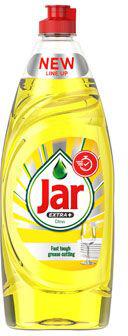 Saponát na nádobí Jar SuperCore Forest Citrus 650ml