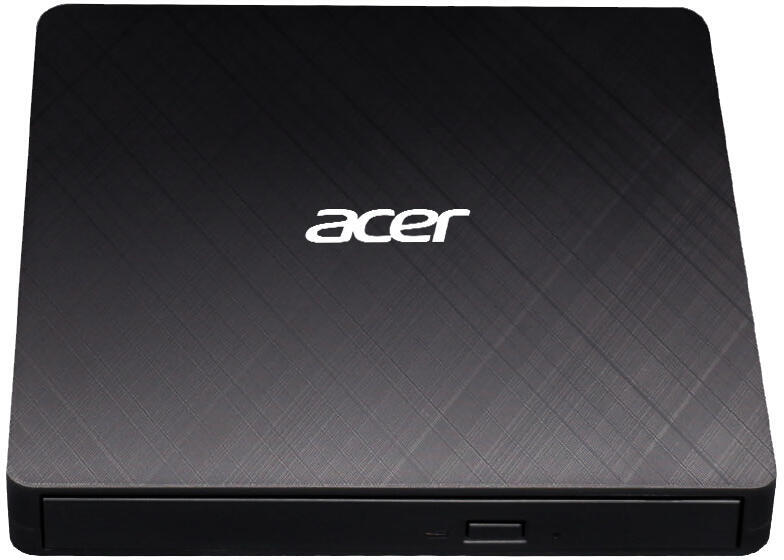 Acer Portable DVD Writer (GP.ODD11.001)