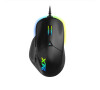 ADATA XPG Alpha/Herní/Optická/Pro praváky/16 000 DPI/Drátová USB-C/Černá (ALPHA-BKCWW)