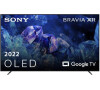UHD OLED TV Sony BRAVIA XR77A83KAEP