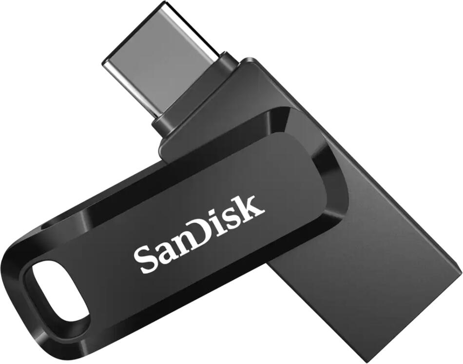 Sandisk sanDisk Ultra Dual Drive Go 512GB (SDDDC3-512G-G46)