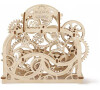 Ugears 3D dřevěné mechanické puzzle Divadlo
