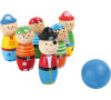 Small Foot Bowling piráti Small foot by Legler