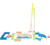 Small Foot Minigolf set Active Small foot by Legler