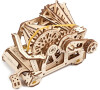 Ugears 3D dřevěné mechanické puzzle STEM výukový variátor
