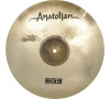 EGE 19 THCRH EGE CRASH ANATOLIAN