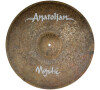 MS 21 RDE MYSTIC RIDE ANATOLIAN