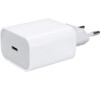Nabíječka Solight USB-C 20W fast charger