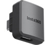 Insta360 ONE RS - adaptér mikrofonu (horizontální)