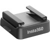 Insta360 ONE RS - Accessory Shoe