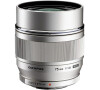 Objektiv Olympus M.ZUIKO DIGITAL ED 75mm f/1:8 silver