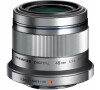 Objektiv Olympus ET-M4518 silver